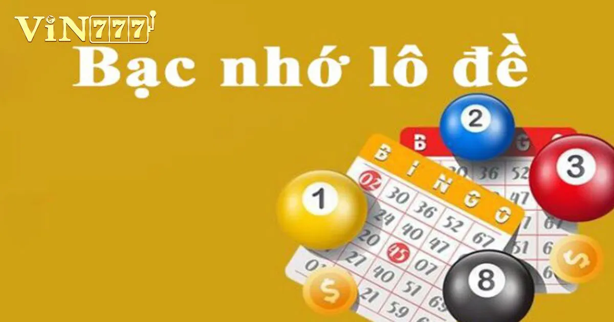 Kinh nghiệm lô đề bạc nhớ hiệu quả