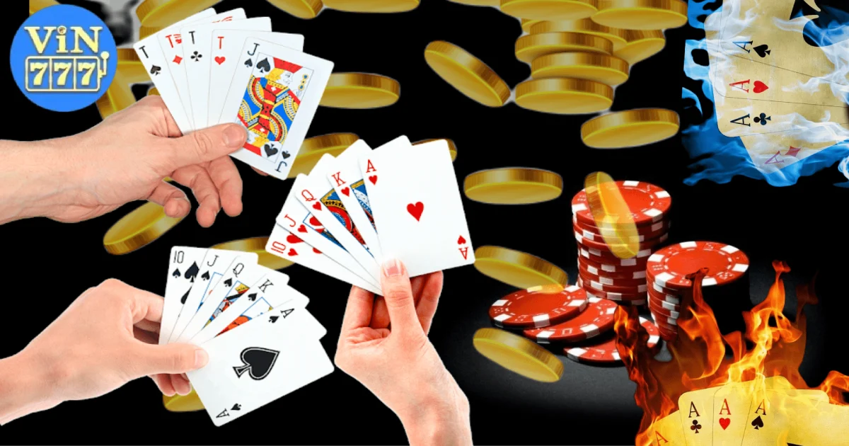 Cách Xếp Bài Tiến Lên: Hướng Dẫn Chi Tiết Và Cực Hiệu Quả 2 Hướng Dẫn Cách Xếp Bài Tiến Lên Một Cách Hiệu Quả