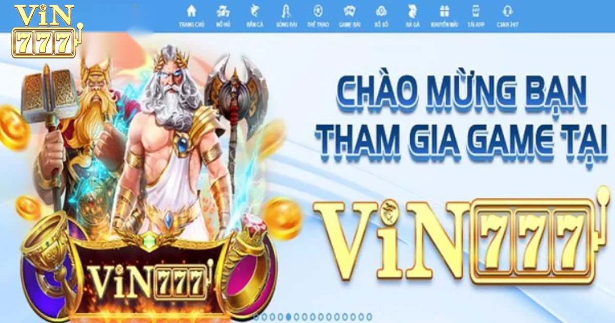 Vin777 vin777.land ⭐️ Link Trang Chủ Vin777.Com Mới Nhất +777K 28 Vin777 là gì?