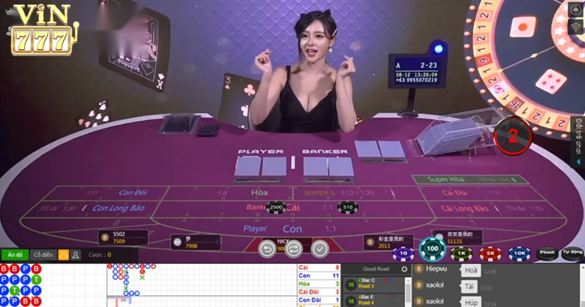 Vin777 vin777.land ⭐️ Link Trang Chủ Vin777.Com Mới Nhất +777K 30 Trò Chơi Casino Trực Tuyến tại Vin777