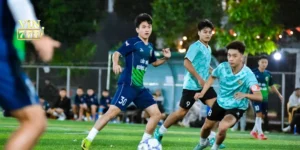 Bảng tỷ lệ kèo bóng đá trực tuyến với các tùy chọn cược đa dạng tại nhà cái